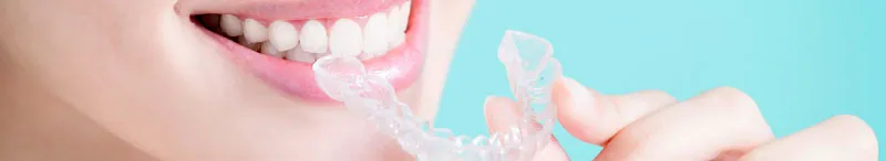 マウスピース